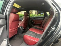 Lexus Yingshipai 260TURBO Jingyue Edition - фото 8