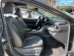 Toyota Camry 2023 2.0G Deluxe Edition - фото 10