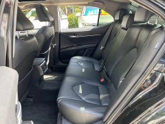 Toyota Camry 2023 2.0G Deluxe Edition - фото 11