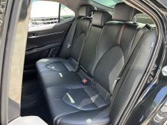 Toyota Camry 2023 2.0G Deluxe Edition - фото 12