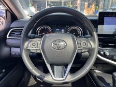 Toyota Camry 2023 2.0G Deluxe Edition - фото 13