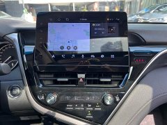Toyota Camry 2023 2.0G Deluxe Edition - фото 15