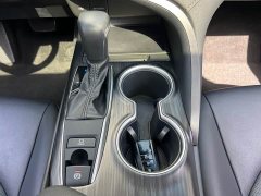 Toyota Camry 2023 2.0G Deluxe Edition - фото 16