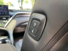 Toyota Camry 2023 2.0G Deluxe Edition - фото 18