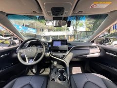 Toyota Camry 2023 2.0G Deluxe Edition - фото 19