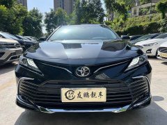 Toyota Camry 2023 2.0G Deluxe Edition - фото 2
