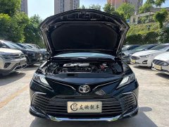 Toyota Camry 2023 2.0G Deluxe Edition - фото 4