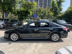 Toyota Camry 2023 2.0G Deluxe Edition - фото 6