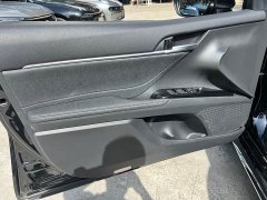 Toyota Camry 2023 2.0G Deluxe Edition - фото 7
