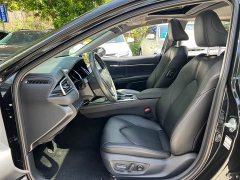 Toyota Camry 2023 2.0G Deluxe Edition - фото 8