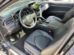 Toyota Camry 2023 2.0G Deluxe Edition - фото 9