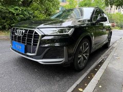 Audi Q7 55 TFSI quattro S line Sport - фото 1
