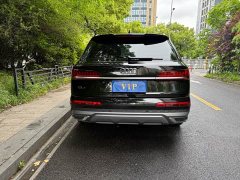 Audi Q7 55 TFSI quattro S line Sport - фото 10