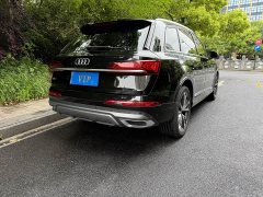 Audi Q7 55 TFSI quattro S line Sport - фото 11