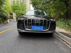 Audi Q7 55 TFSI quattro S line Sport - фото 3