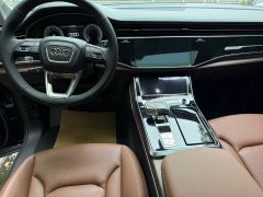 Audi Q7 55 TFSI quattro S line Sport - фото 7