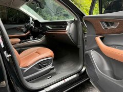 Audi Q7 55 TFSI quattro S line Sport - фото 8