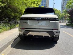Land Rover Range Rover Evoque 2023 Evoque L 249PS Deluxe Edition - фото 10
