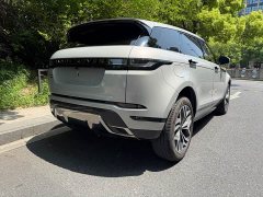 Land Rover Range Rover Evoque 2023 Evoque L 249PS Deluxe Edition - фото 11