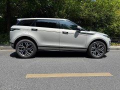 Land Rover Range Rover Evoque 2023 Evoque L 249PS Deluxe Edition - фото 2