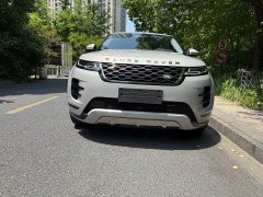 Land Rover Range Rover Evoque 2023 Evoque L 249PS Deluxe Edition - фото 3