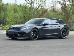 Porsche Panamera 4 Sport Turismo 2.9T - фото 1