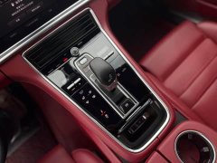 Porsche Panamera 4 Sport Turismo 2.9T - фото 10