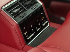 Porsche Panamera 4 Sport Turismo 2.9T - фото 11