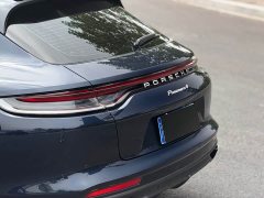 Porsche Panamera 4 Sport Turismo 2.9T - фото 12