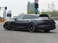 Porsche Panamera 4 Sport Turismo 2.9T - фото 13