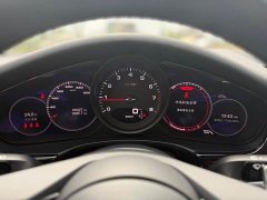 Porsche Panamera 4 Sport Turismo 2.9T - фото 16