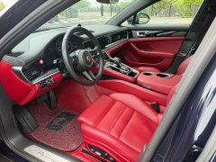 Porsche Panamera 4 Sport Turismo 2.9T - фото 17