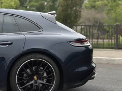 Porsche Panamera 4 Sport Turismo 2.9T - фото 18