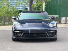 Porsche Panamera 4 Sport Turismo 2.9T - фото 2