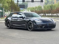 Porsche Panamera 4 Sport Turismo 2.9T - фото 3