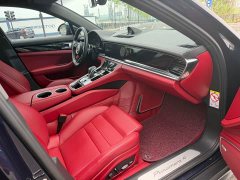 Porsche Panamera 4 Sport Turismo 2.9T - фото 4