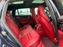 Porsche Panamera 4 Sport Turismo 2.9T - фото 5