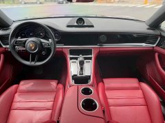 Porsche Panamera 4 Sport Turismo 2.9T - фото 7
