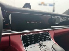 Porsche Panamera 4 Sport Turismo 2.9T - фото 9