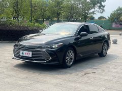 Toyota Avalon 2019 Hybrid 2.5L Luxury Edition China VI - фото 1