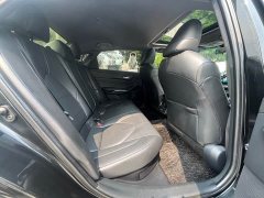 Toyota Avalon 2019 Hybrid 2.5L Luxury Edition China VI - фото 10