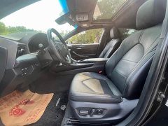Toyota Avalon 2019 Hybrid 2.5L Luxury Edition China VI - фото 12