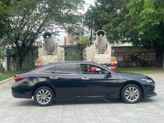 Toyota Avalon 2019 Hybrid 2.5L Luxury Edition China VI - фото 13