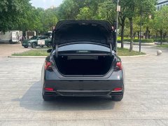 Toyota Avalon 2019 Hybrid 2.5L Luxury Edition China VI - фото 15