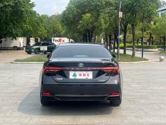 Toyota Avalon 2019 Hybrid 2.5L Luxury Edition China VI - фото 16
