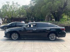 Toyota Avalon 2019 Hybrid 2.5L Luxury Edition China VI - фото 18