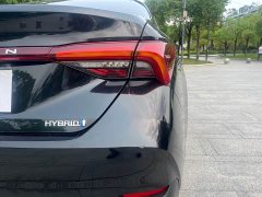 Toyota Avalon 2019 Hybrid 2.5L Luxury Edition China VI - фото 20