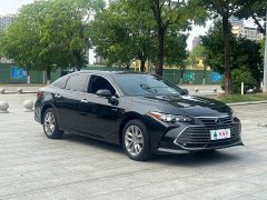 Toyota Avalon 2019 Hybrid 2.5L Luxury Edition China VI - фото 3