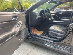 Toyota Avalon 2019 Hybrid 2.5L Luxury Edition China VI - фото 5