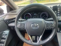 Toyota Avalon 2019 Hybrid 2.5L Luxury Edition China VI - фото 6